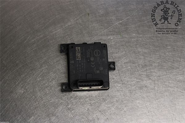 Capteur - radar / protection active contre les collisions SEAT LEON Sportstourer (KL8)