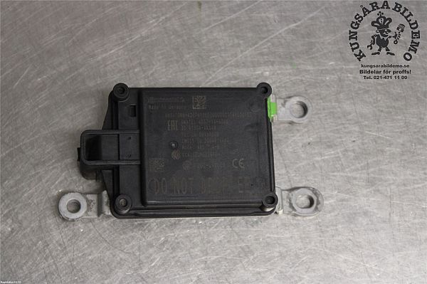 Sensor - adaptiv fartpilot NISSAN QASHQAI II SUV (J11, J11_)