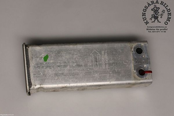 impact absorber, bu,ber TESLA MODEL 3 (5YJ3)