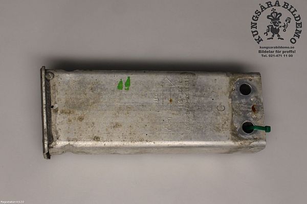 impact absorber, bu,ber TESLA MODEL 3 (5YJ3)