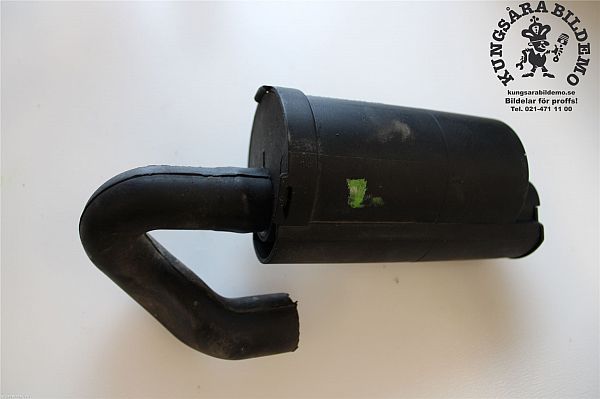 Diesel värmer