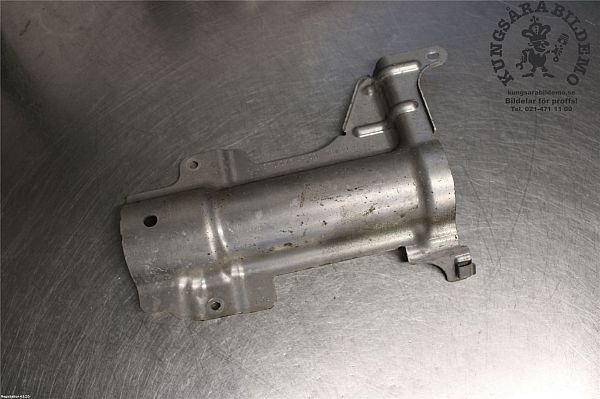 Drivaksel foran MERCEDES-BENZ CLA Coupe (C117)