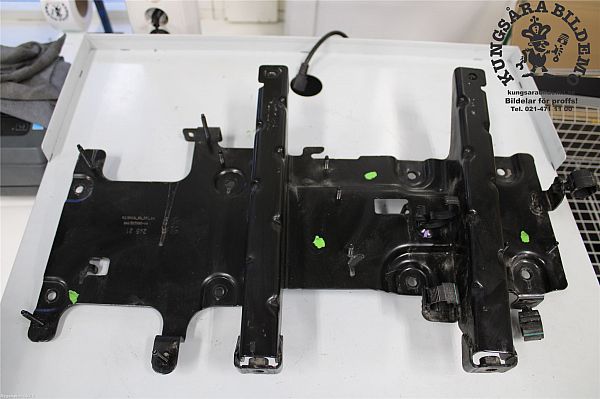 Accubak PEUGEOT 208 II (UB_, UP_, UW_, UJ_)