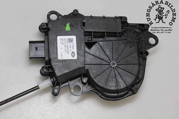 Zentralverriegelung LAND ROVER DISCOVERY V (L462)