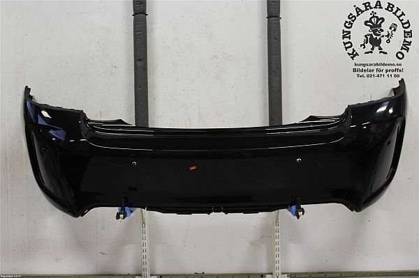 Bumper, achterbevestiging BMW 2 Coupe (F22, F87)