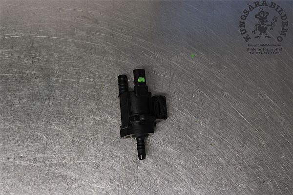 Turboladekontrolle VW GOLF VIII Variant (CG5)
