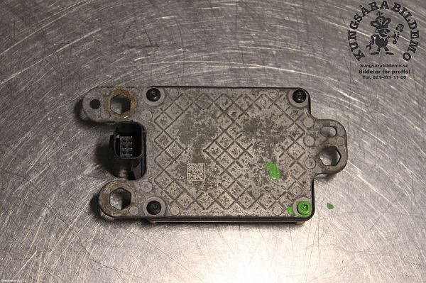 Sensor - adaptive Geschwindigkeitsregelung MAZDA 3 Hatchback (BP)