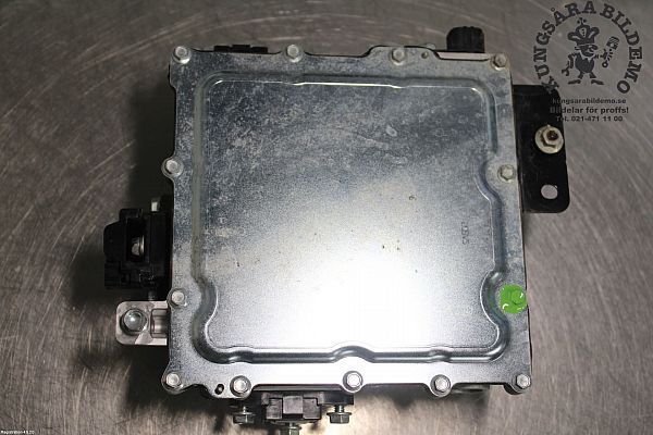 Automat -converter MAZDA 3 Hatchback (BP)
