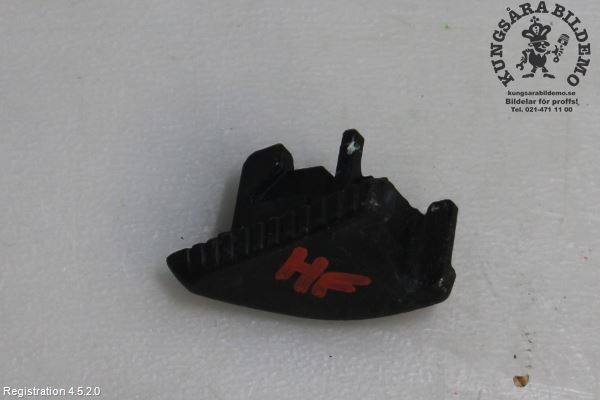 Handgreep / deurgreep achterklep MAZDA 3 Hatchback (BP)