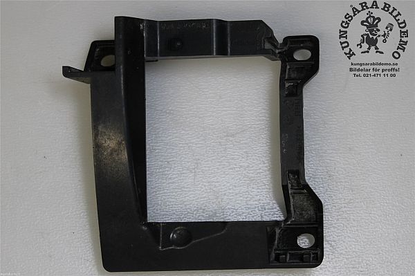Sensor radar / aktiv kollisionsbeskyttelse AUDI A4 Avant (8W5, 8WD, B9)