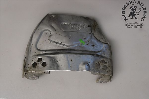Varmeskjold AUDI A4 Avant (8W5, 8WD, B9)