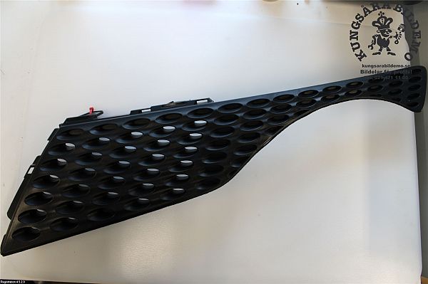 Grill / gitter NISSAN JUKE (F15)
