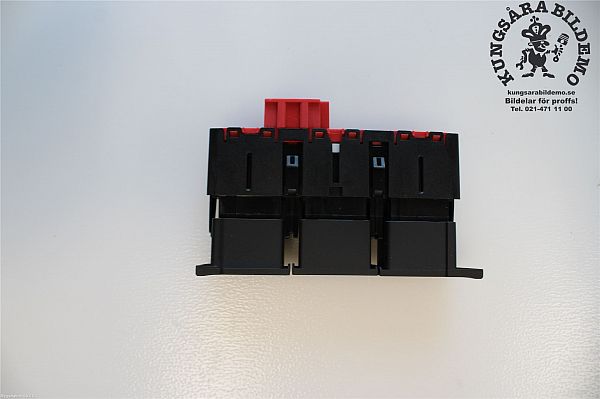 Bryter diverse VW TRANSPORTER Mk VI Box (SGA, SGH, SHA, SHH)