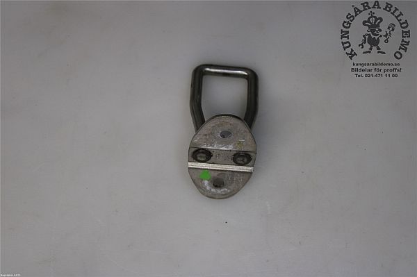 Zentralverriegelung PORSCHE 718 BOXSTER (982)