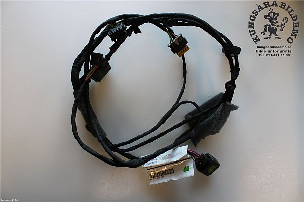 Kabelbaum kpl. VW TRANSPORTER Mk VI Van (SGA, SGH, SHA, SHH)