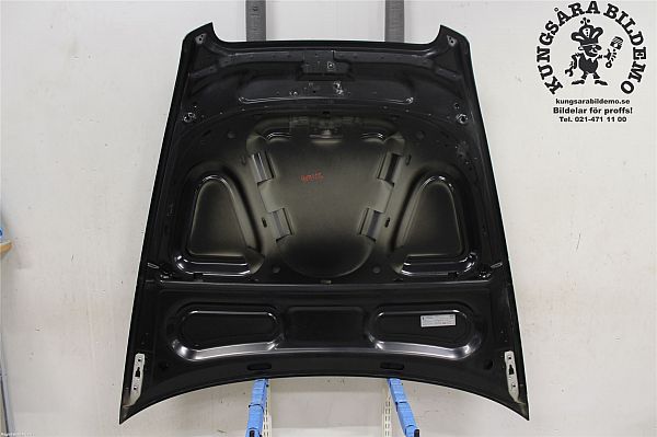 Motorhjelm AUDI A6 Avant (4F5, C6)