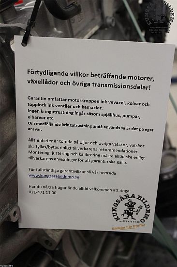 Motor