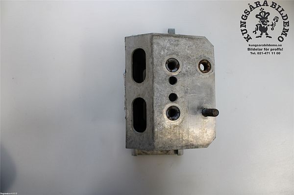 impact absorber, bu,ber LEXUS CT (ZWA10_)
