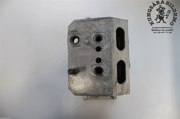 impact absorber, bu,ber LEXUS CT (ZWA10_)