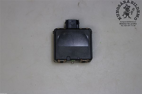 Sensor - adaptive Geschwindigkeitsregelung SKODA OCTAVIA III Combi (5E5, 5E6)