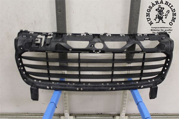 Kühlergrill PORSCHE CAYENNE (92A)