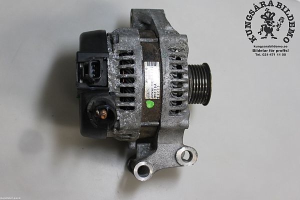 Alternator VOLVO C30 (533)