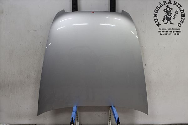 Motorhjelm AUDI A6 Avant (4F5, C6)