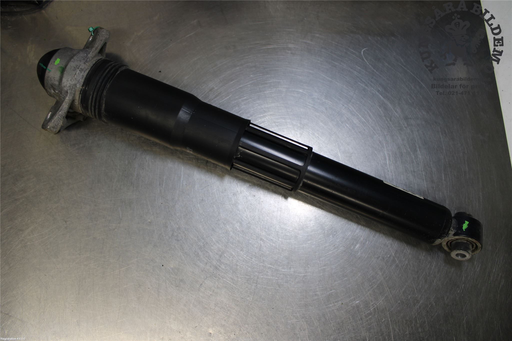ORIGINAL Stossdämpfer hinten hinten VW ID.4 (E21) 2024 - Bild 1 von 2