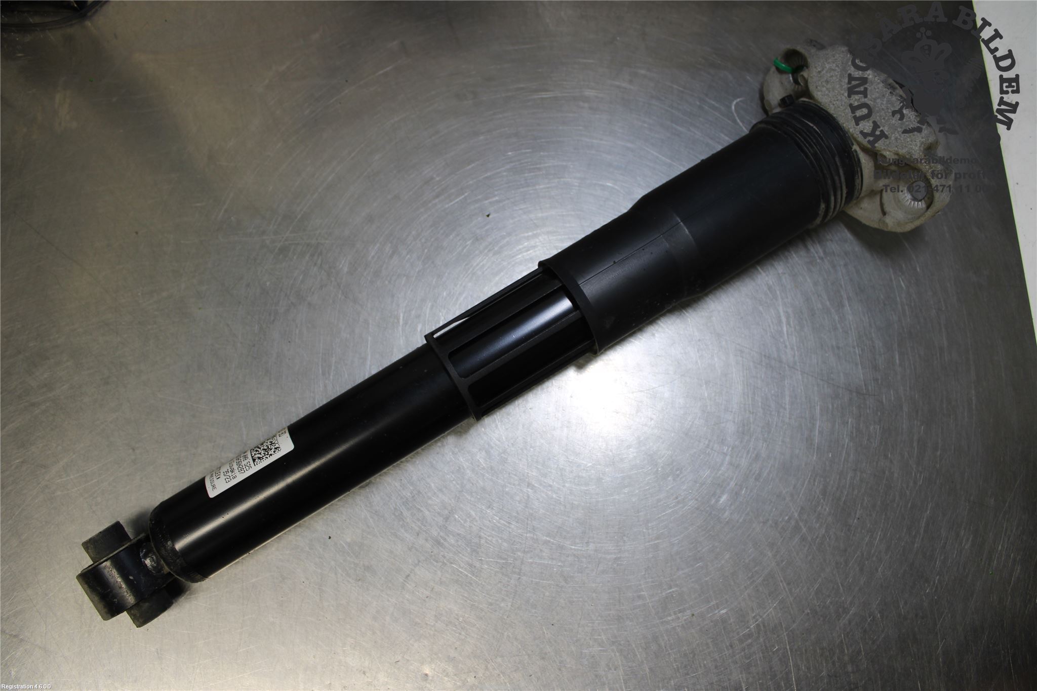 ORIGINAL Stossdämpfer hinten hinten VW ID.4 (E21) 2024 - Bild 2 von 2