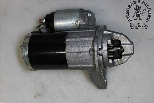 Startmotor MAZDA CX-30 (DM)