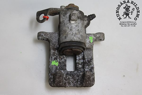 Bremsekaliber - venstre bag VW GOLF Mk IV (1J1)