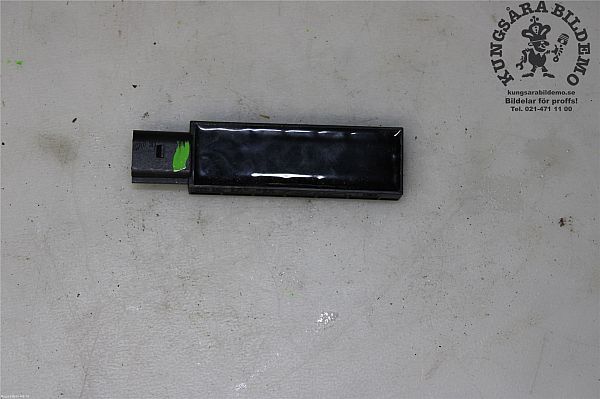 antenne VW PASSAT (3G2, CB2)