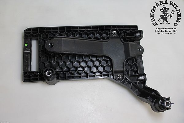 Converter / inverter - el VW TIGUAN (AD1)