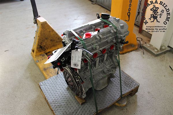 Moteur HYUNDAI IONIQ (AE)