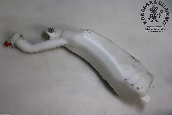 Expansions container HONDA CIVIC VIII Hatchback (FN, FK)