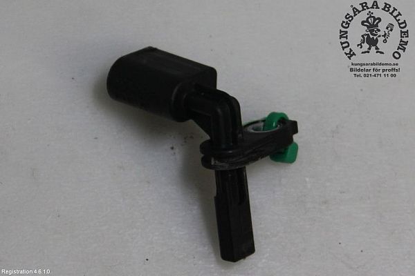 ABS Sensor PORSCHE CAYENNE Coupe (9YB)