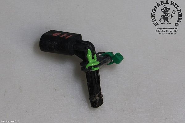 ABS Sensor PORSCHE CAYENNE Coupe (9YB)
