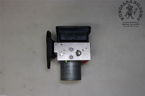 ABS - pump PORSCHE CAYENNE Coupe (9YB)