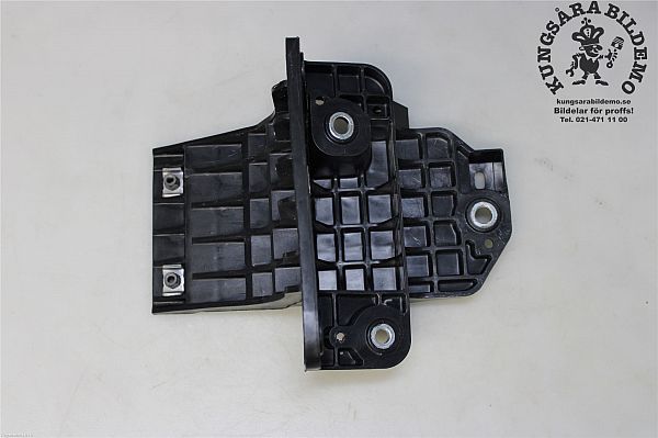 Accubak SUZUKI VITARA (LY)