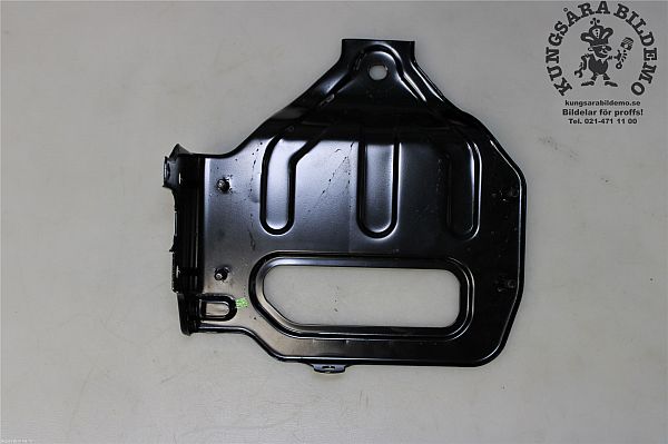 motorstyringsenhed (ECU) SUZUKI VITARA (LY)
