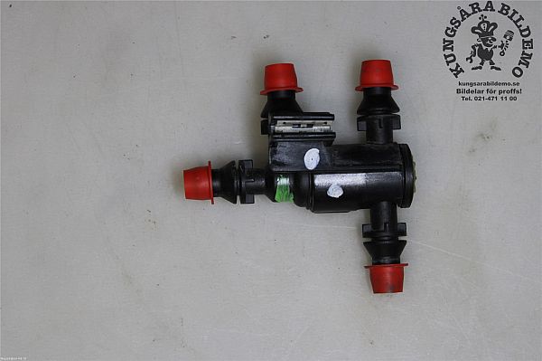 Varmeregulering MERCEDES-BENZ C-CLASS T-Model (S205)