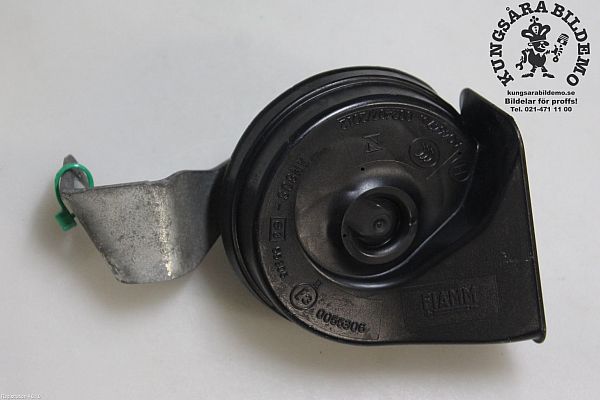 Horn DODGE CHALLENGER Coupe