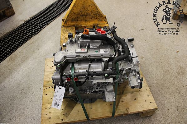 Motor - elektrisk - foran TOYOTA PROACE CITY Box