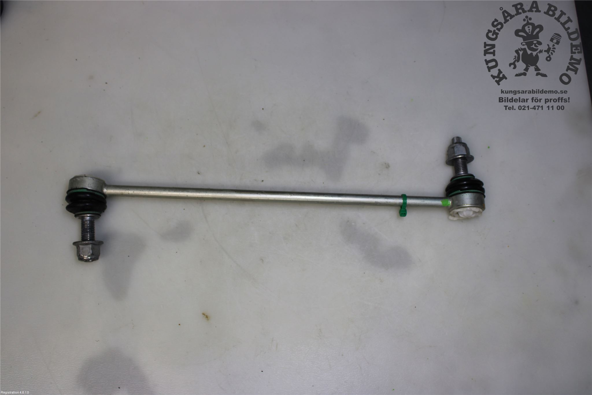 Toyota Proace - Stabilizator przedni Proace | Autoparts24