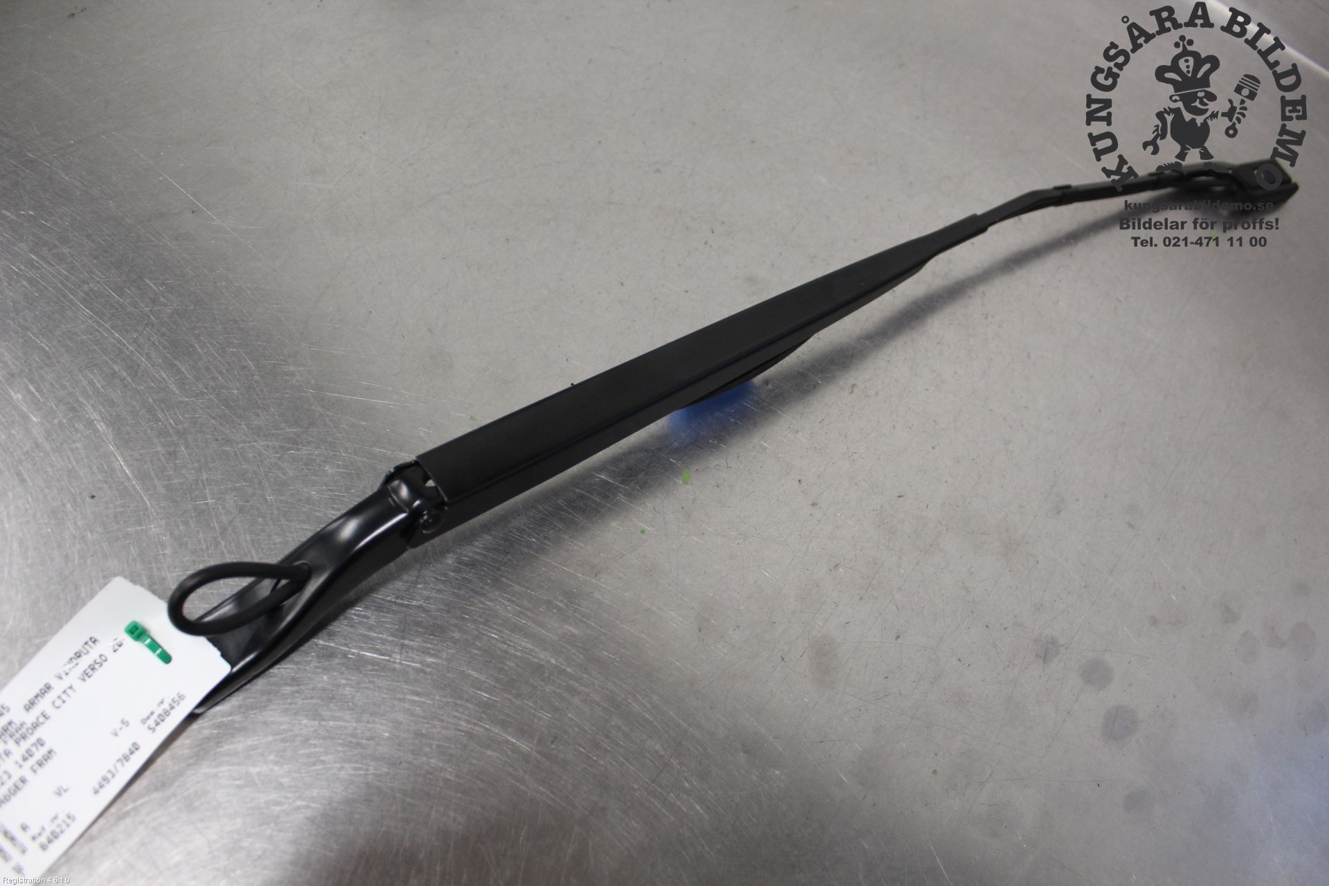 Toyota Proace - Ramię wycieraczki Proace | Autoparts24