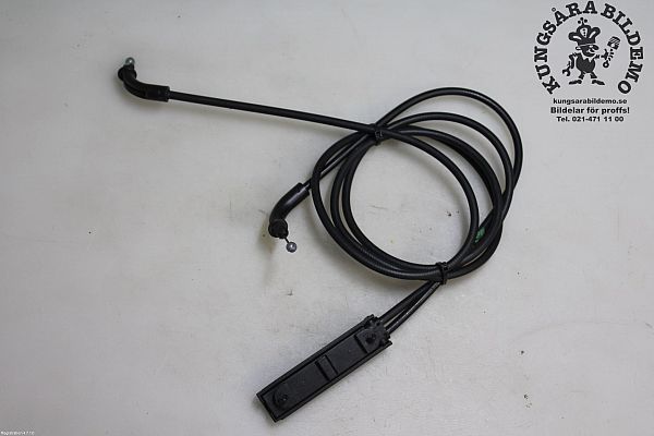 helm kabel BMW X3 (G01, F97)
