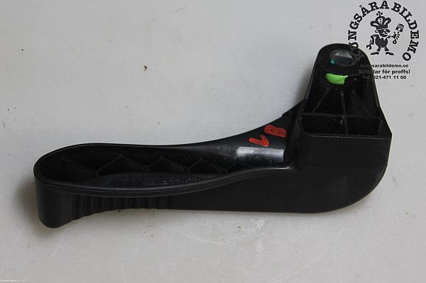 Handgriff innen IVECO DAILY VI Box