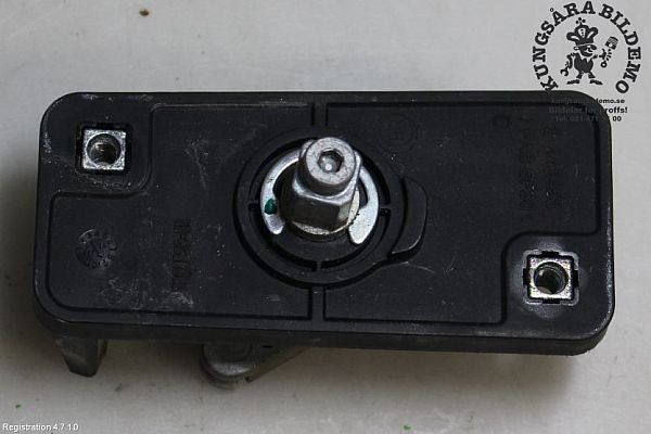 Handgriff innen IVECO DAILY VI Box