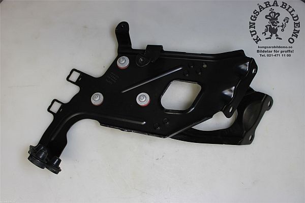 Chauffage diesel AUDI A6 C8 Avant (4A5)
