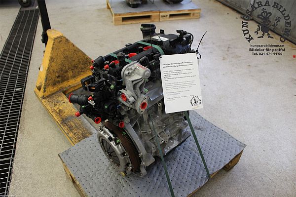 Moteur